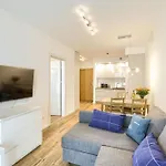 Przystan Bosmana-apartamenty Kasprowicza * Kolberg