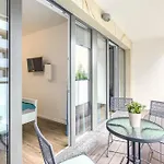Przystan Bosmana-apartamenty Kasprowicza Apartment