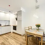 Apartment Przystan Bosmana-apartamenty Kasprowicza Kolberg
