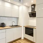 Apartment Przystan Bosmana-apartamenty Kasprowicza