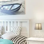 Apartment Przystan Bosmana-apartamenty Kasprowicza Kolberg