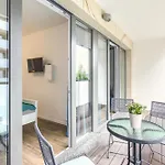 Apartment Przystan Bosmana-apartamenty Kasprowicza