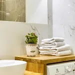 Apartment Przystan Bosmana-apartamenty Kasprowicza *