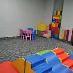 Przystan Bosmana-apartamenty Kasprowicza Apartment *