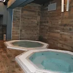 Apartment Przystan Bosmana-apartamenty Kasprowicza Kolberg