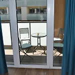 Przystan Bosmana-apartamenty Kasprowicza Apartment