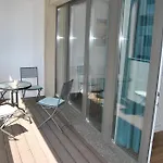 Przystan Bosmana-apartamenty Kasprowicza Kolberg