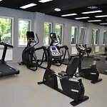 Apartment Przystan Bosmana-apartamenty Kasprowicza Kolberg