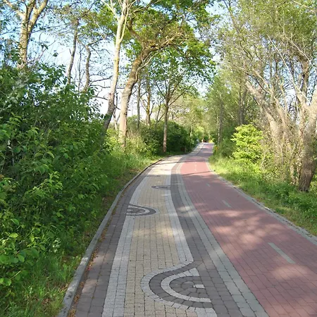 Przystan Bosmana-apartamenty Kasprowicza * 科沃布热格