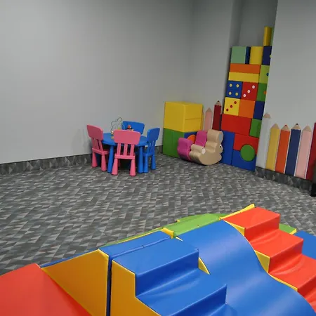 Przystan Bosmana-apartamenty Kasprowicza Apartment *