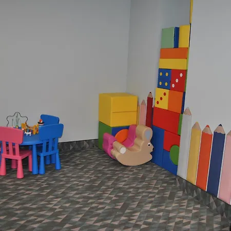 Przystan Bosmana-apartamenty Kasprowicza * 科沃布热格