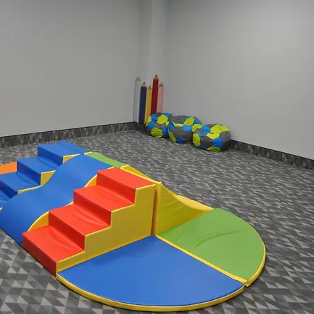 Przystan Bosmana-apartamenty Kasprowicza Apartment *