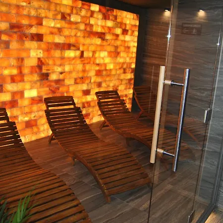 Przystan Bosmana-apartamenty Kasprowicza 公寓 科沃布热格