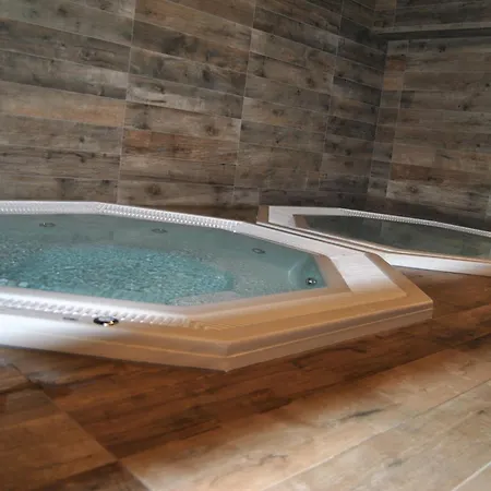 Przystan Bosmana-apartamenty Kasprowicza 公寓 科沃布热格