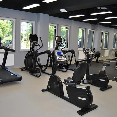 公寓 Przystan Bosmana-apartamenty Kasprowicza 科沃布热格