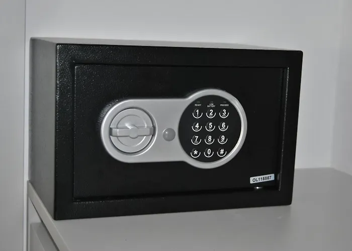 Апартаменты Przystan Bosmana-apartamenty Kasprowicza