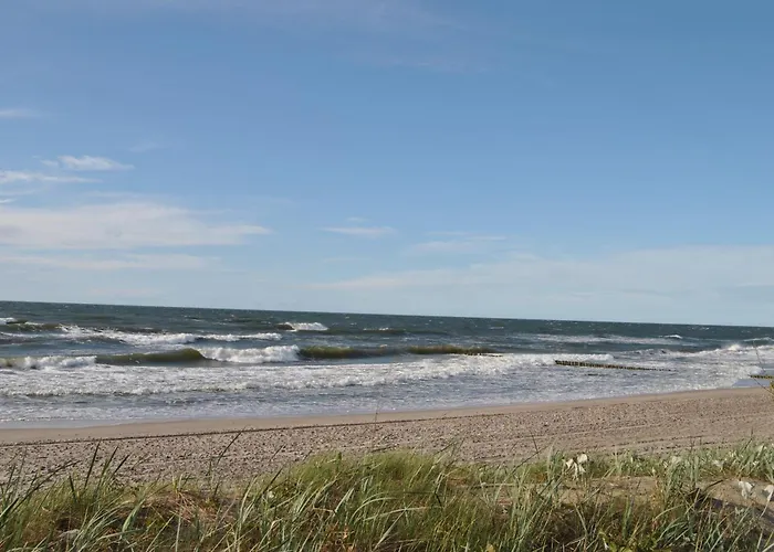 Апартаменты Przystan Bosmana-apartamenty Kasprowicza *