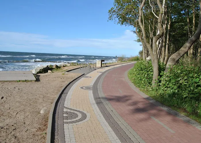 Przystan Bosmana-apartamenty Kasprowicza Lägenhet