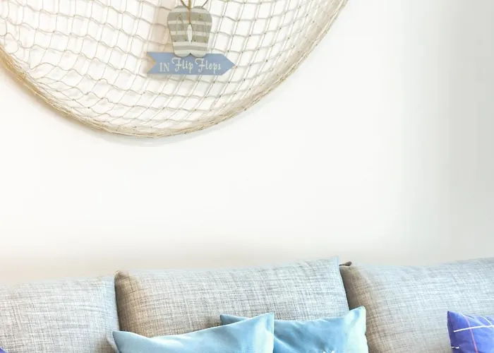 Апартаменты Przystan Bosmana-apartamenty Kasprowicza Колобжег