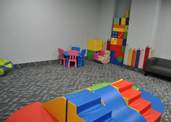 Przystan Bosmana-apartamenty Kasprowicza Lägenhet *