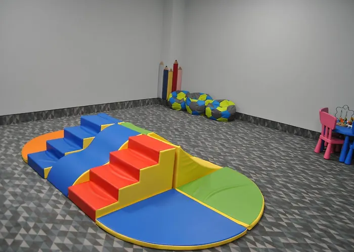 Przystan Bosmana-apartamenty Kasprowicza Lägenhet *