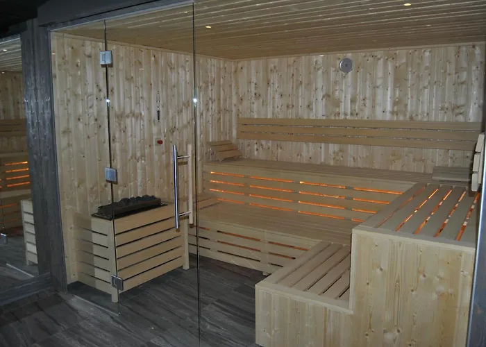 Przystan Bosmana-apartamenty Kasprowicza Апартаменты Колобжег