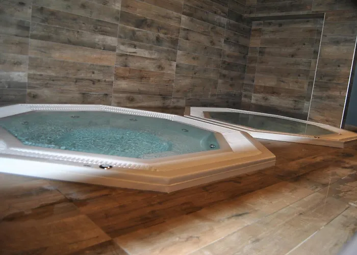 Przystan Bosmana-apartamenty Kasprowicza Апартаменты Колобжег