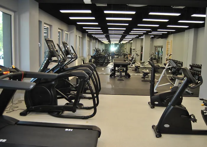 Lägenhet Przystan Bosmana-apartamenty Kasprowicza *